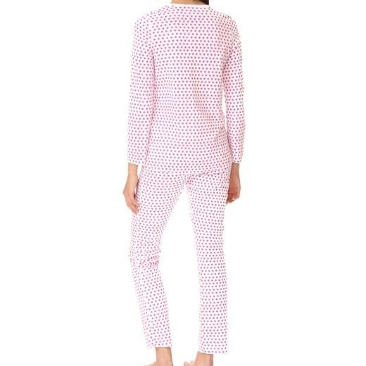 Pink heart Pajamas in the softest 100% cotton