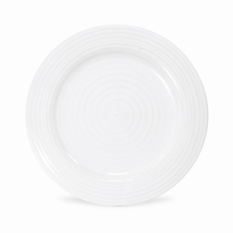 Sophie Conran Salad Plate White