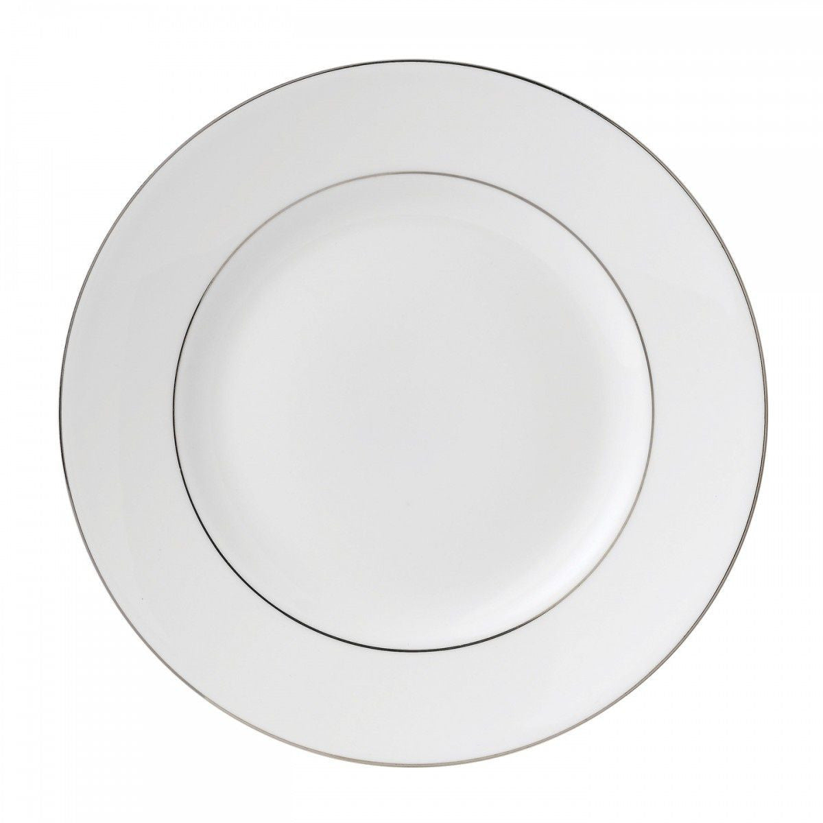 Signet Platinum Salad Plate