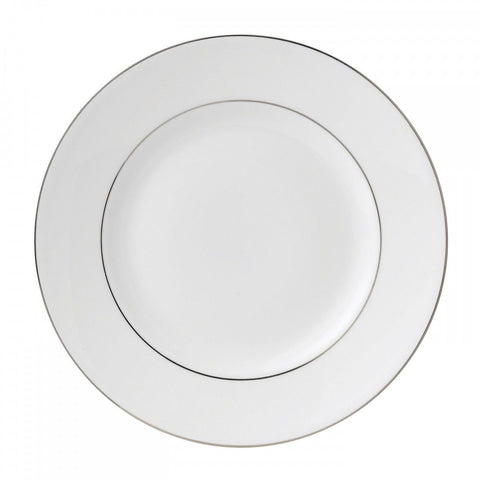 Signet Platinum Salad Plate