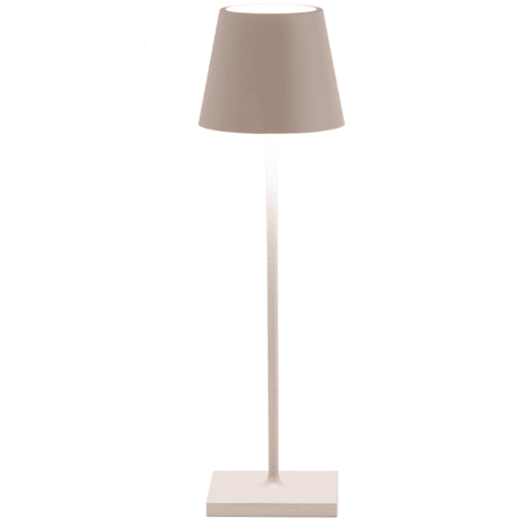Sand Poldina Pro Table Lamp