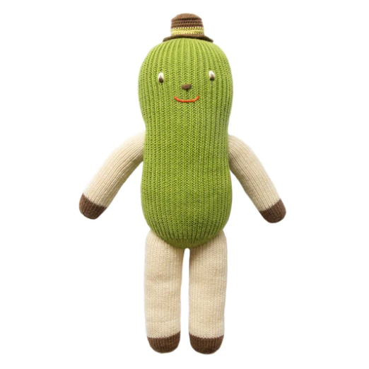 Pickle Doll