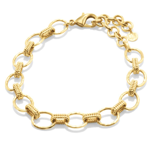 Cleopatra Grande Link Bracelet