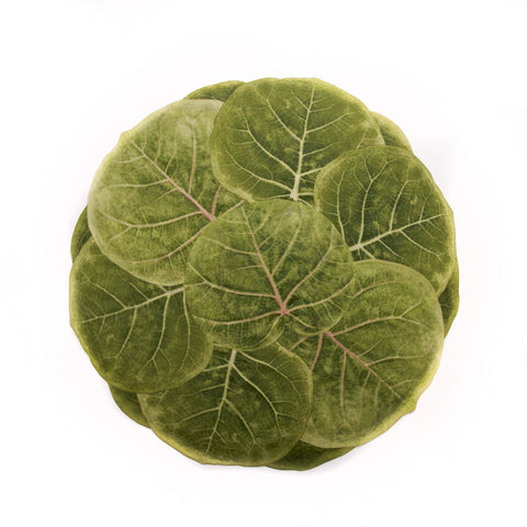 Seagrape Leaf Placemat