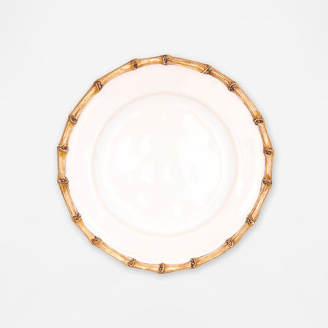 Classic Bamboo Side Plate