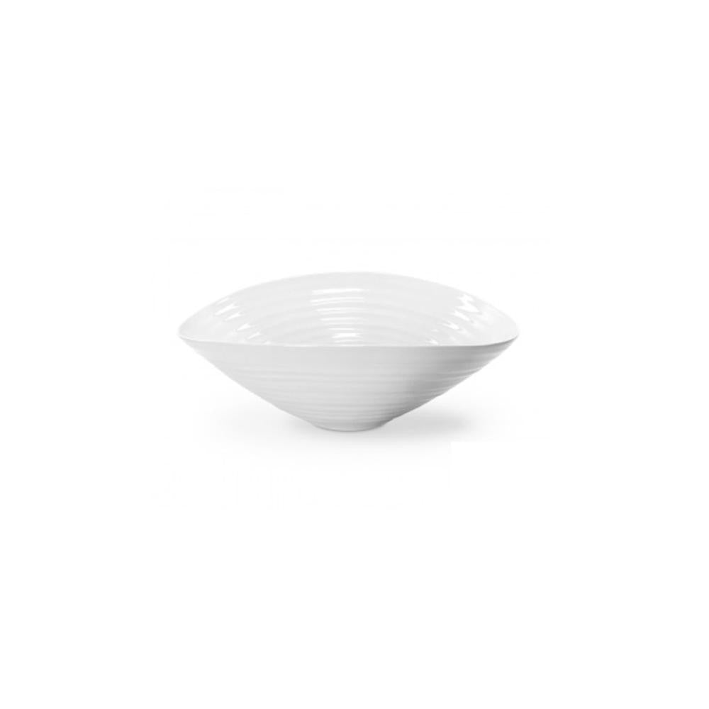 Sophie Conran Cereal Bowl, White