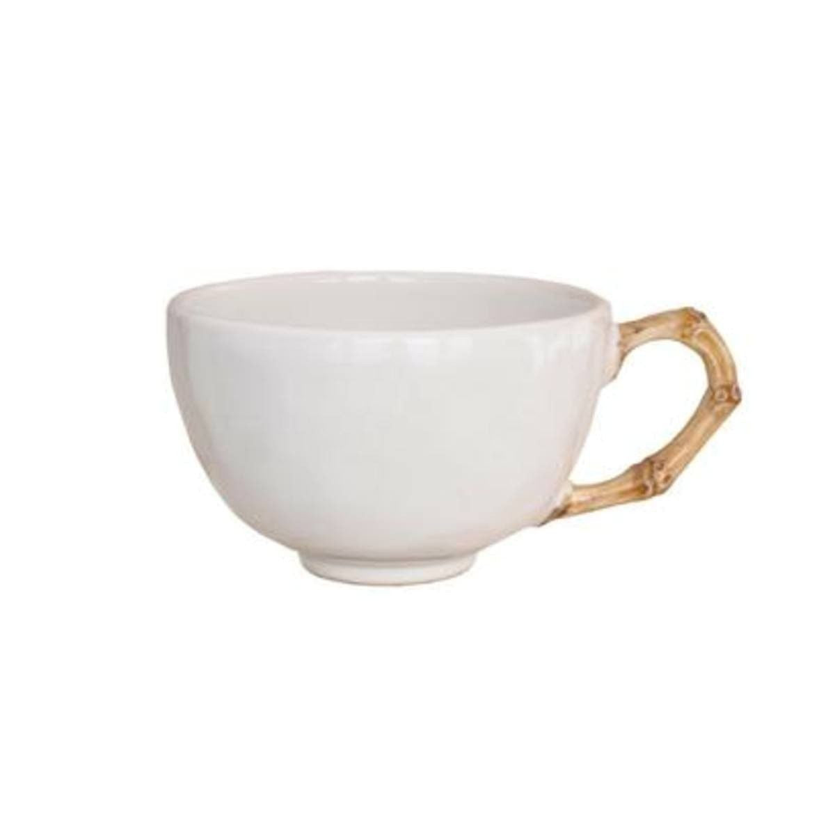 Classic Bamboo Tea/Coffe Cup