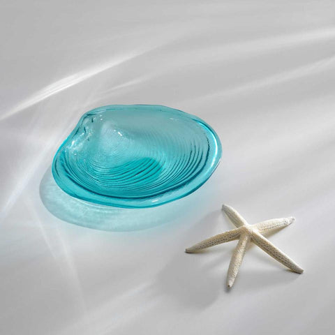 Ultramarine Clam Shell