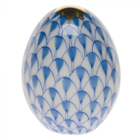 Blue Miniature Egg