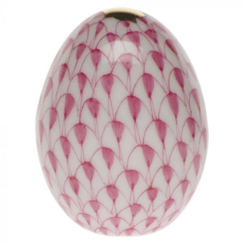 Pink Miniature Egg