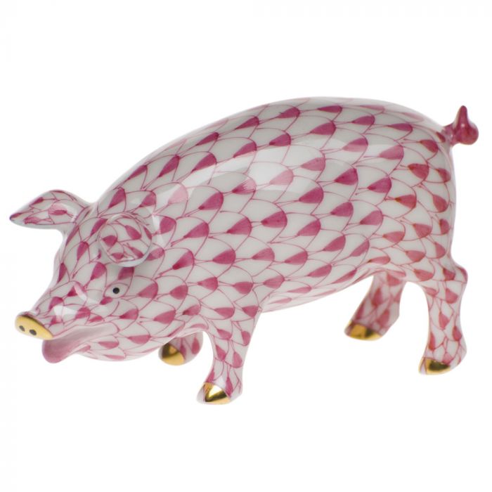 Pig-Raspberry