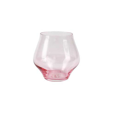6 oz Stemless Double Insulated Wine Tumbler Champagne Flutes - ASPL087 -  IdeaStage Promotional Products