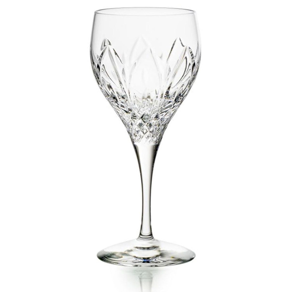 Chartres  Large Red Wine Goblet