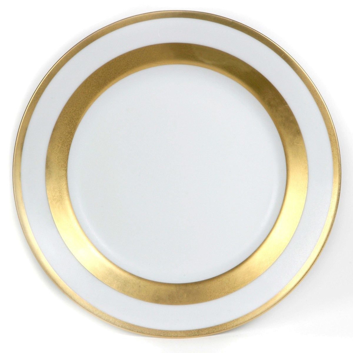William Gold Dessert Plate
