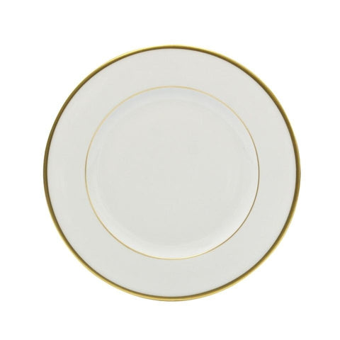 Orsay Gold Salad Plate