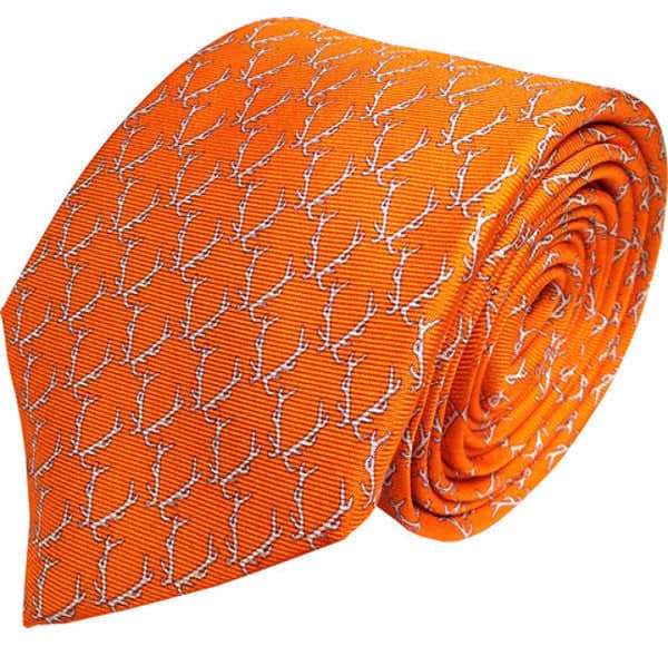 Buckwild Tie