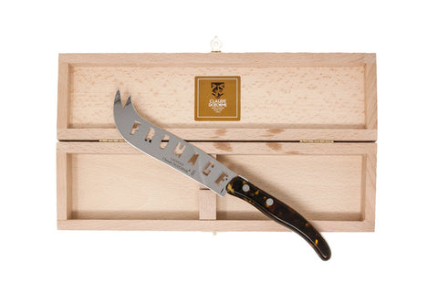 Fromage Knife in Box - Flake