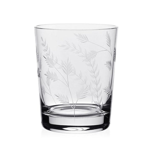 Daisy B Double Old Fashioned Tumbler