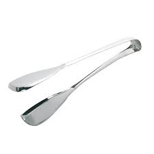 Bread/Pastry Tongs