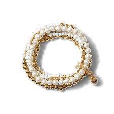 White Hot Sally Bracelet