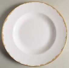 Ruche Dinner Plate