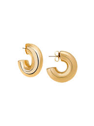Oprah's Favorite Small Hoop Earrings