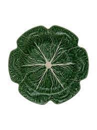Cabbage Charger-Green