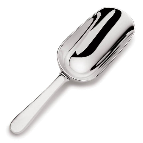 Classic Sterling Silver Ice Scoop