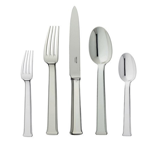 Sequoia 5 pc Stainless Steel Place Setting
