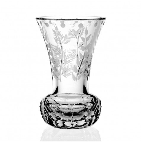 Fern Posy Vase