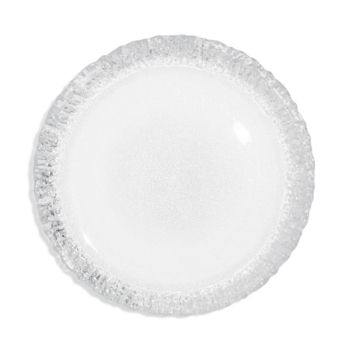 Rufolo Platinum Salad Plate