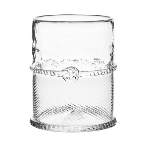 Graham Double Old Fashioned Glass