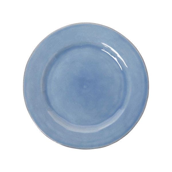 Puro Chambray Dessert/Salad Plate