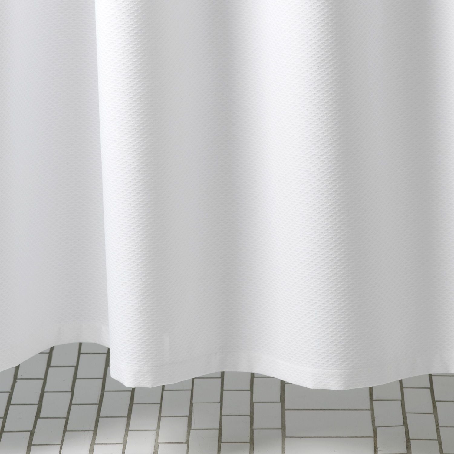 Lanai Shower Curtain