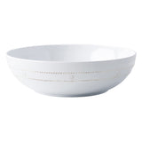 Berry & Thread Melamine Whitewash 12" Bowl