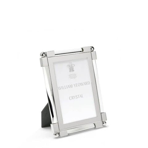 New Classic Clear 4x6 Frame