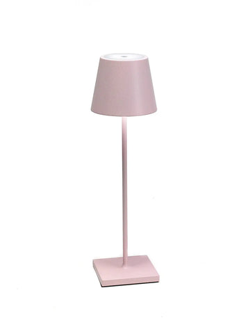 Pink Poldina Pro Table Lamp