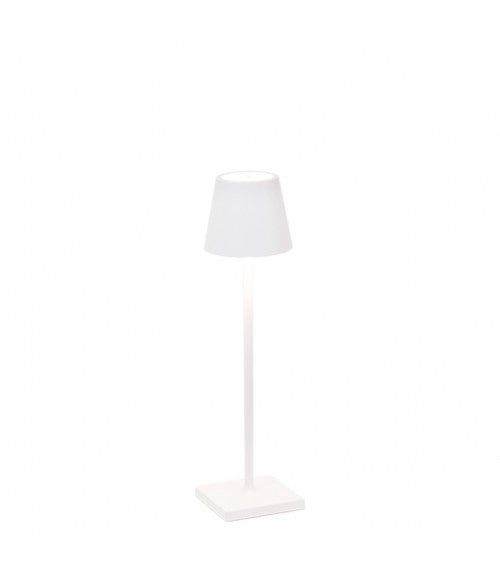 Poldina Micro White Lamp