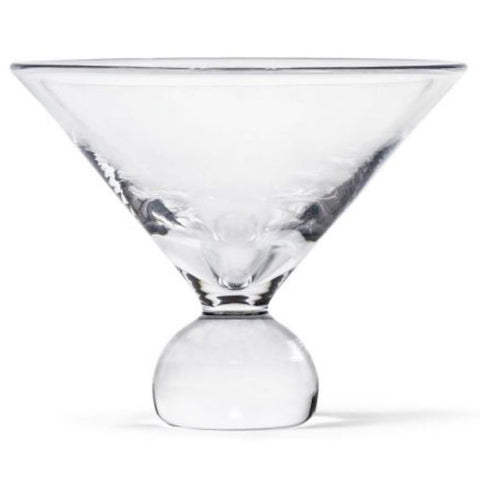 Benson Martini Glass
