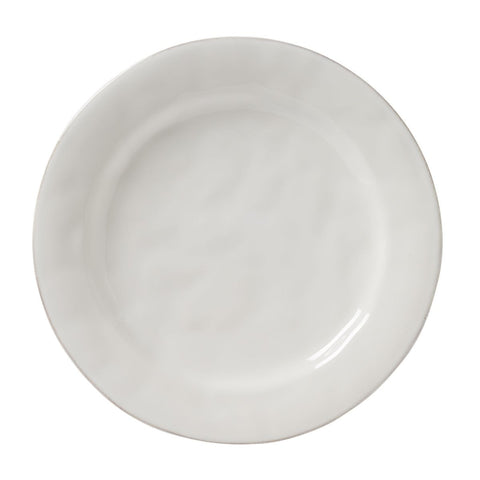 Puro White Dinner Plate