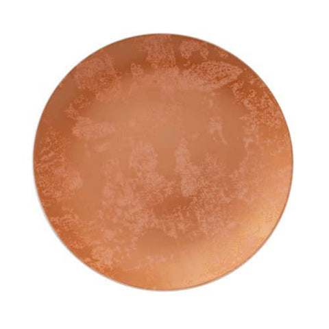 Crush Velvet Salad Plate
