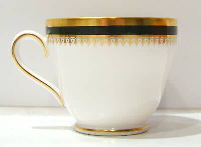 Spode Knightsbridge Tea Cup