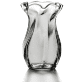 Chelsea Optic Vase - Small