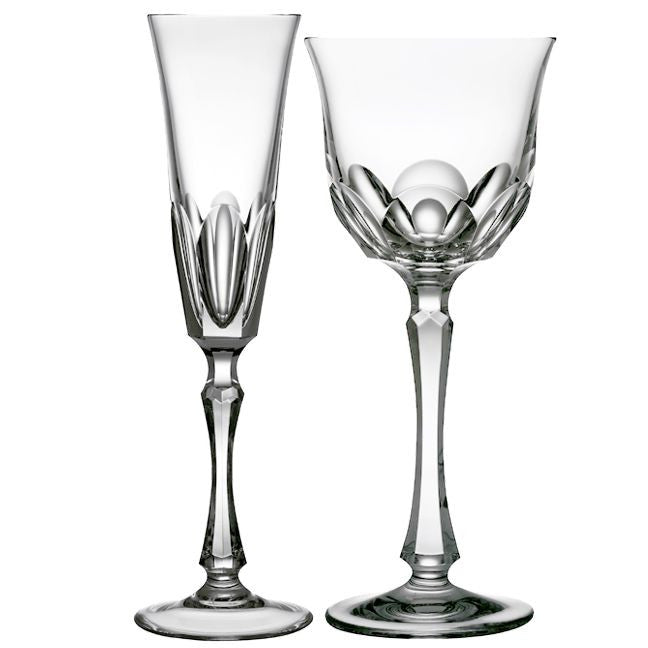 Simplicty Water Goblet