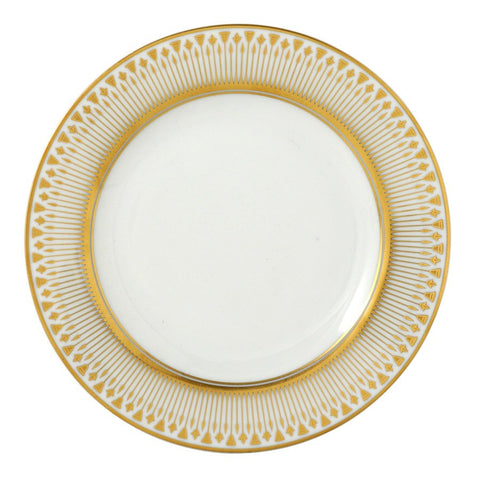 Soleil Levant Bread & Butter Plate