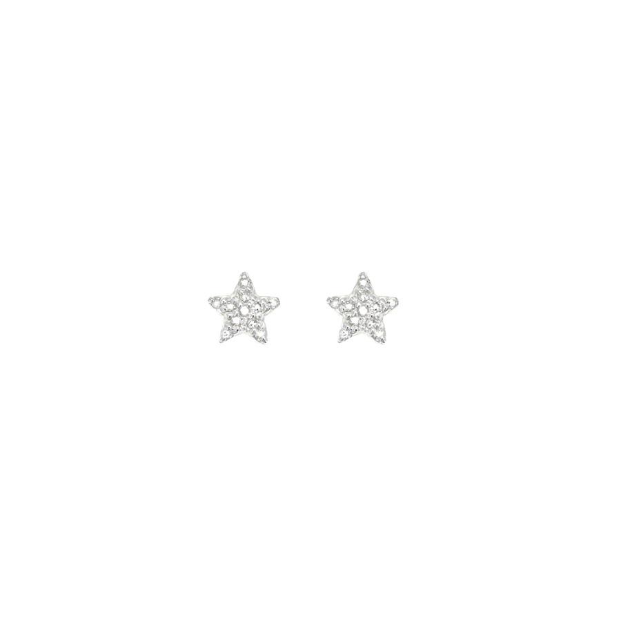 Little Star Rockstar Earrings
