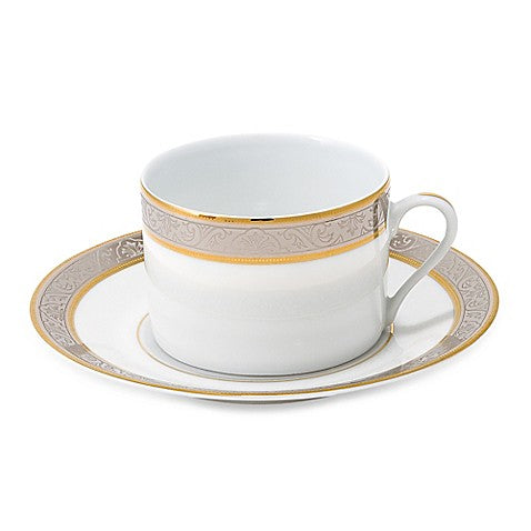 Orleans Tea Cup and Saucer