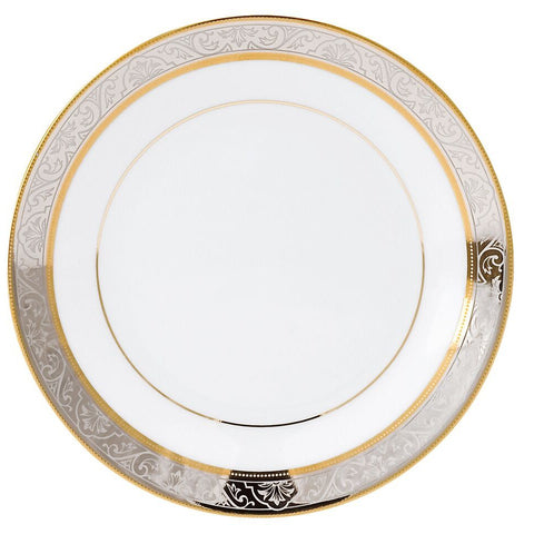 Orleans Bread & Butter Plate