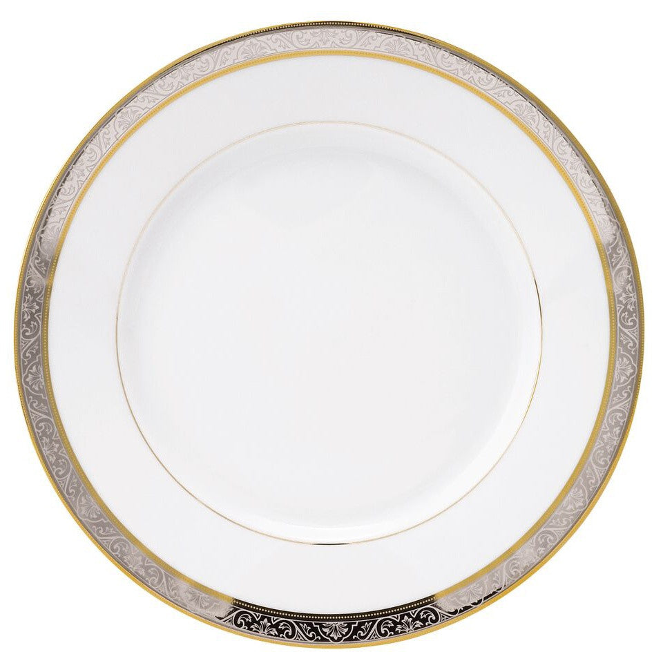 Orleans Dessert Plate