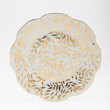 Olivier Gold Bread & Butter Plate
